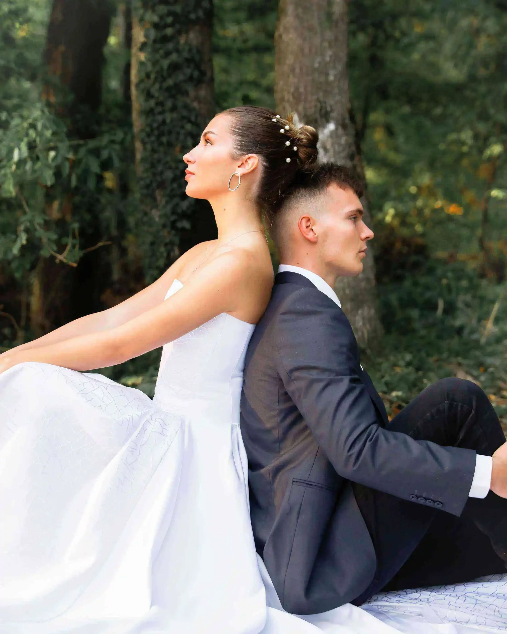 Slavko i Danijela Foto Ubavić