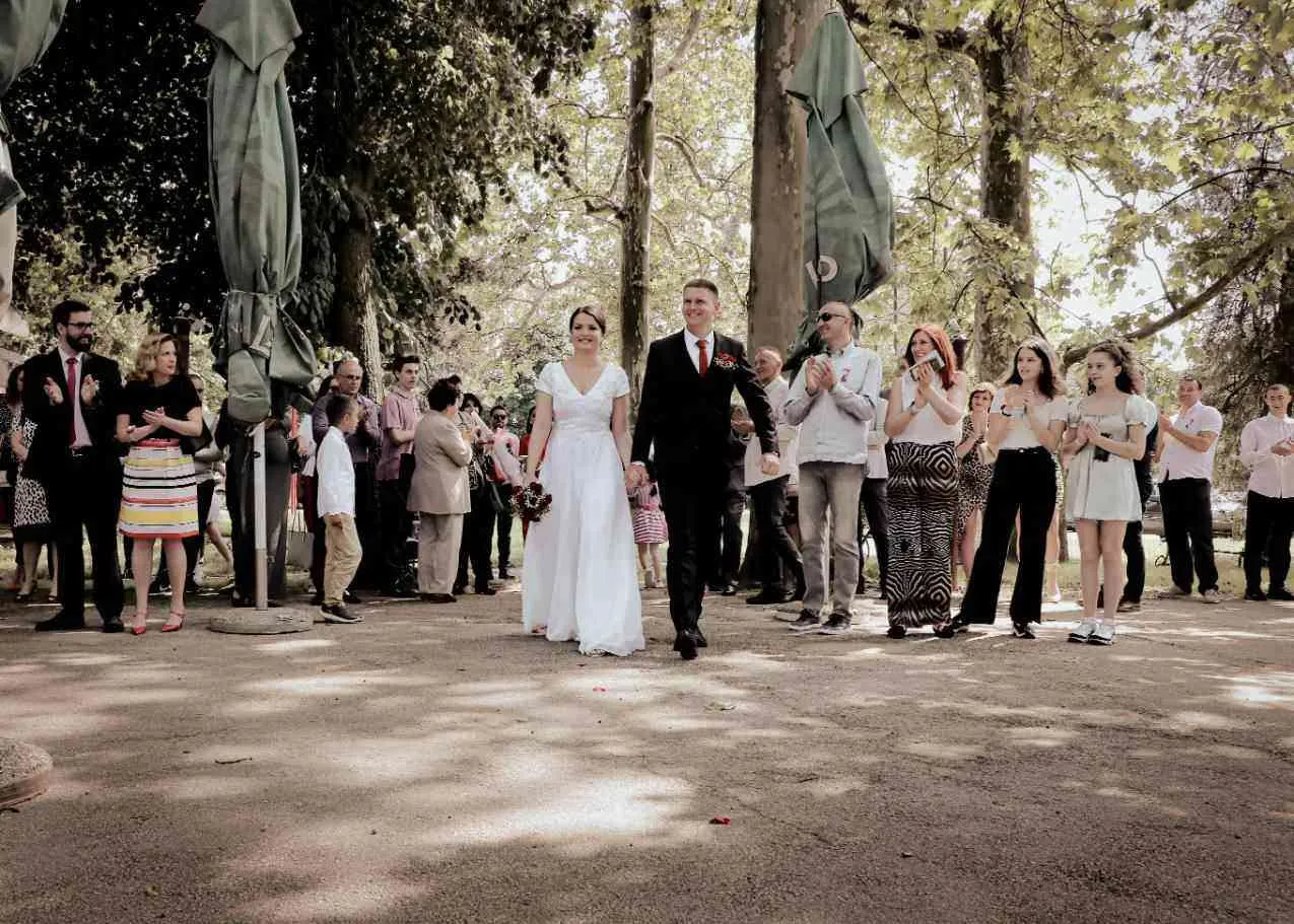 Svadbena ceremonija