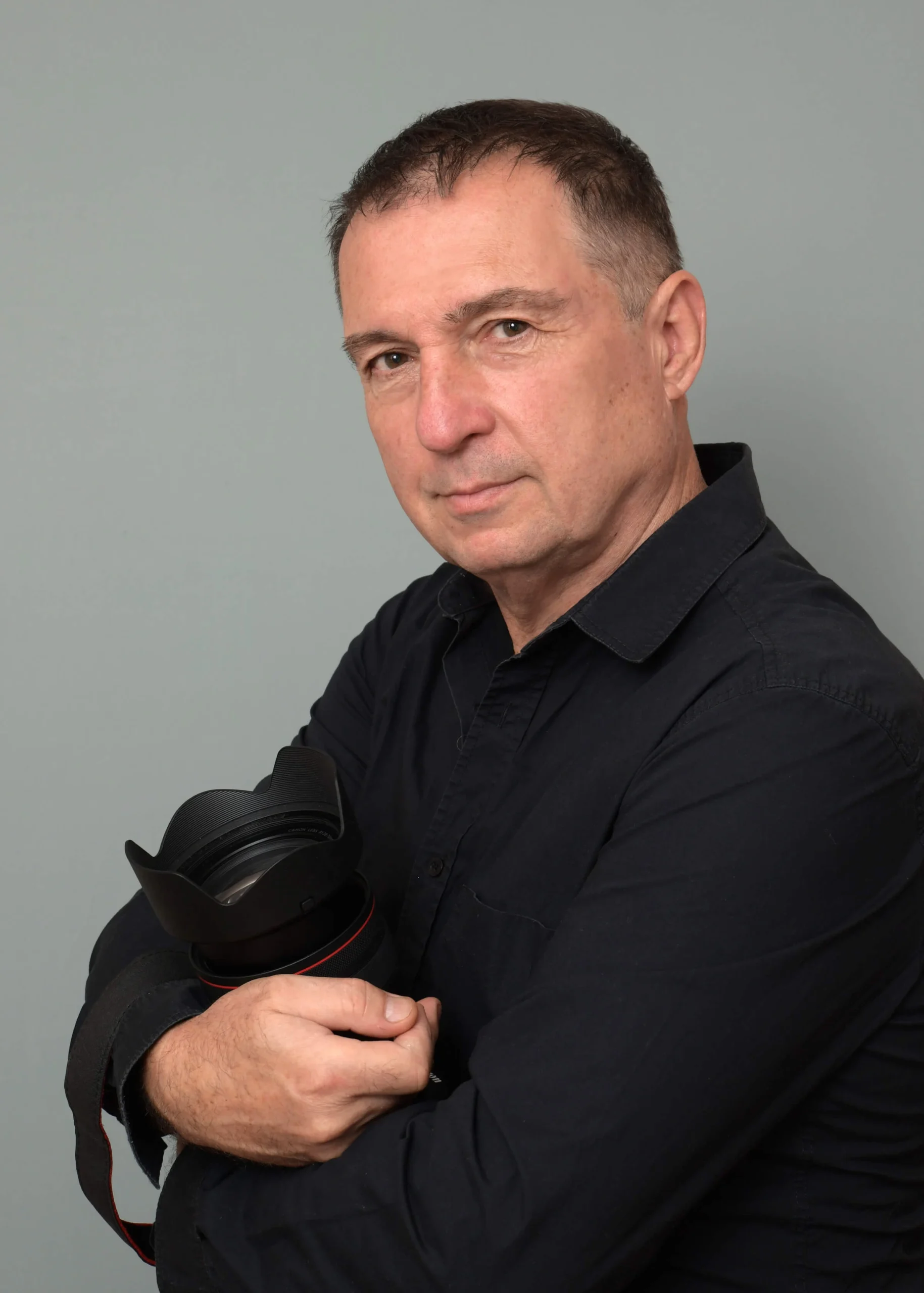 Slavko i Danijela Foto Ubavić